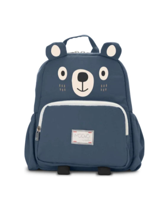 Nuvita Bag Backpack Blue Nuvita Bag Backpack Blue