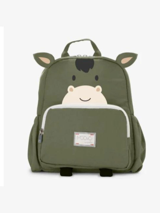 Nuvita Bag Backpack Green Nuvita Bag Backpack Green