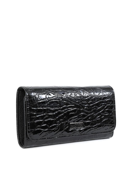 Doca Women's Wallet Black