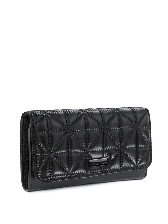 Doca Women's Wallet Black