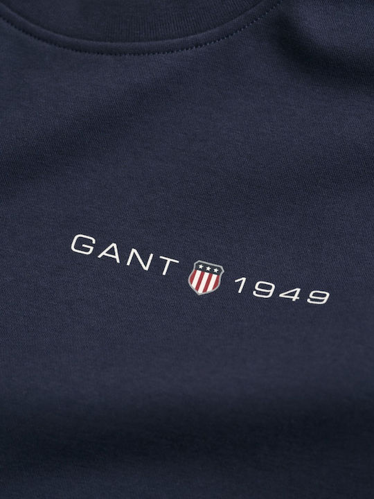 Gant Dark Blue