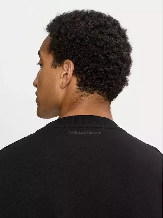 Sweatshirt Black