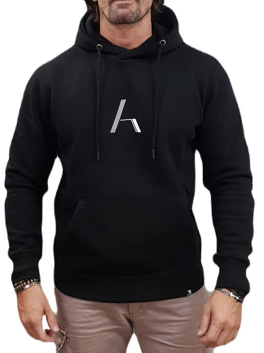 Φούτερ Black