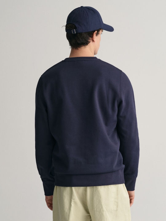 Hanorac Dark Blue