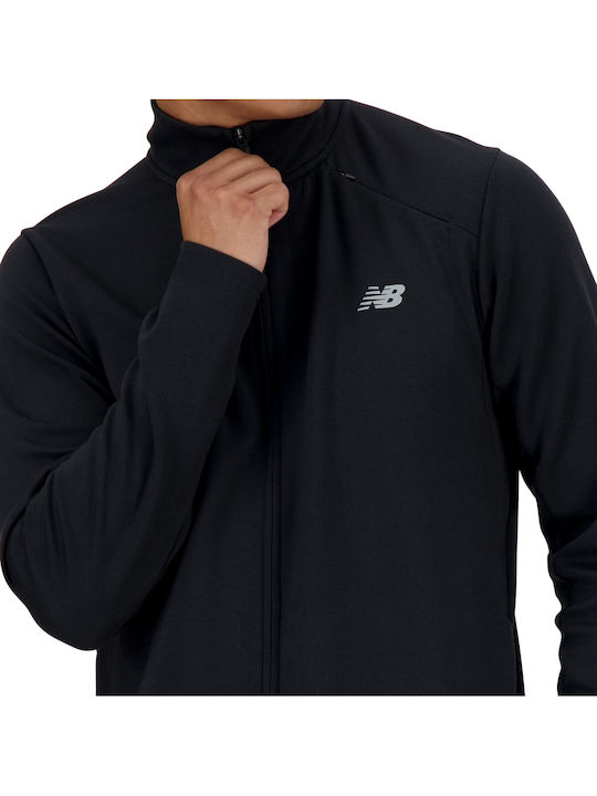 Sweatshirt Black