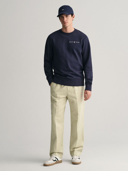 Hanorac Dark Blue