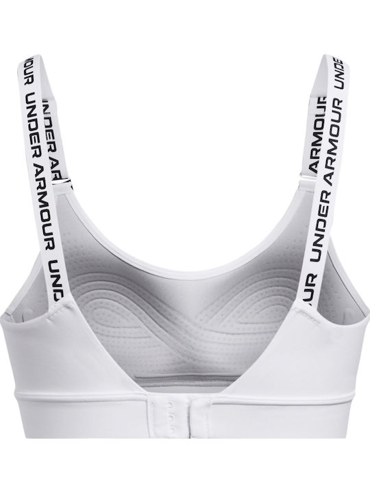 Women's Bra without Padding White