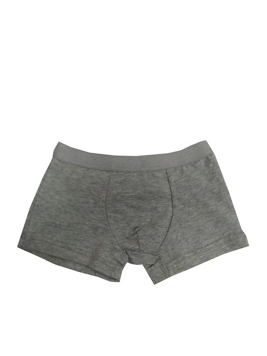 Cotonella Kids' Set with Boxers Multicolored 3pcs