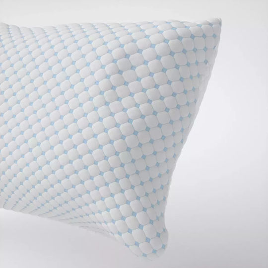 Nanotech Skybedd Bamboo Bed Pillow Polyester 50x70cm