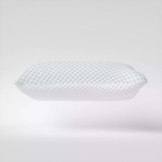 Nanotech Skybedd Bamboo Bed Pillow Polyester 50x70cm