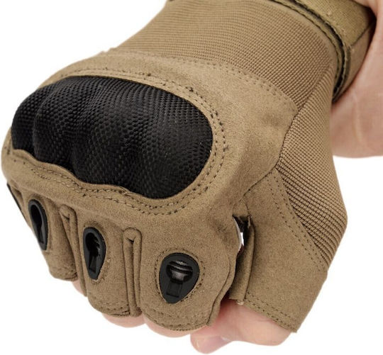 Military Gloves Coyote