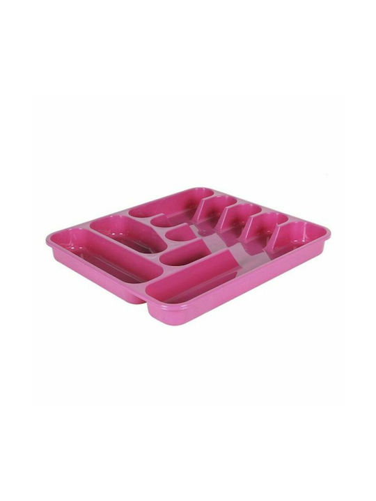 Cutlery Organizer Dem 47991 42 X 37 X 41.5 Cm 12 Units 37.5 X 41.5 Cm