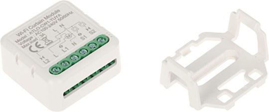 Atlo Smart Switch Wi-Fi
