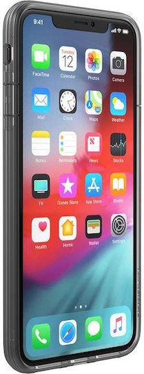 Incase Protective Задна корица Прозрачен (iPhone X / XS)
