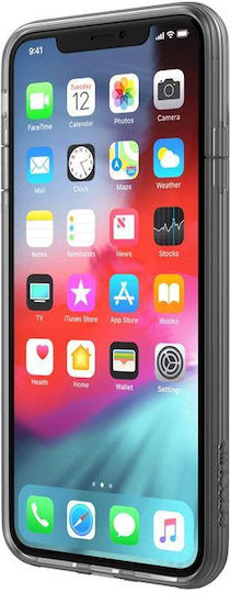 Incase Protective Задна корица Прозрачен (iPhone X / XS)