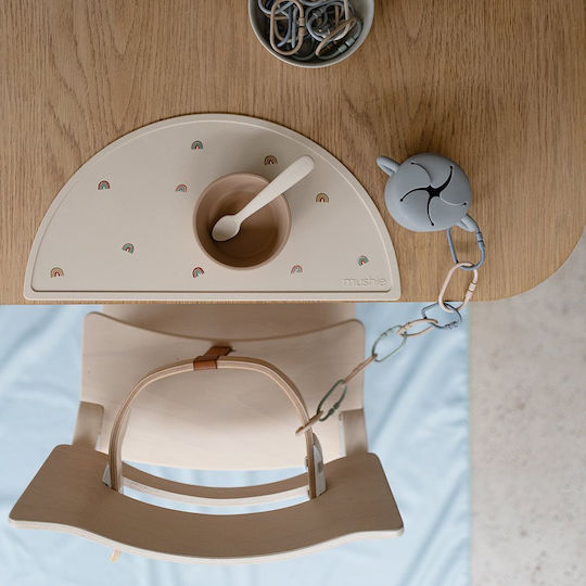 Mushie Accessories for Dining Chair Mat