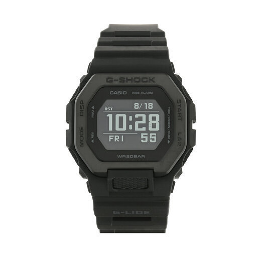 【igaga04160707】G-SHOCK GBX-100NS GBX-100NS-1 | G-SHOCK G-LIDE GBX-100 Series | CASIO PHILIPPINES