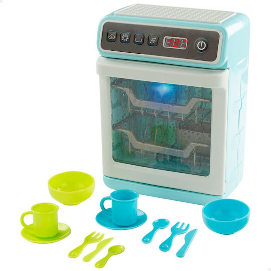 Playgo Kids Kitchen 2pcs