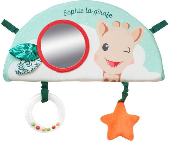 Sophie La Girafe Activity Playmat for 3+ months