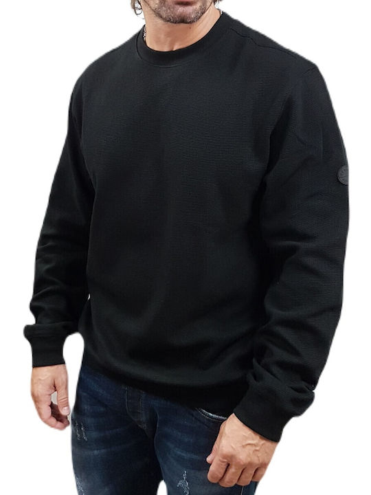 Φούτερ Black