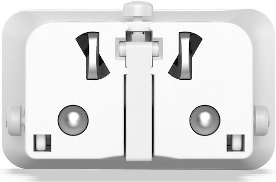 Mobile Origin Steckdosenadapter zu Universal