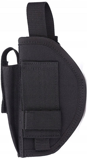 Kabura Pistol Asg Universal External-internal Iwb Owb Magazine