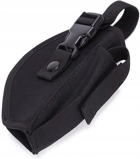 Kabura Pistol Asg Universal External-internal Iwb Owb Magazine