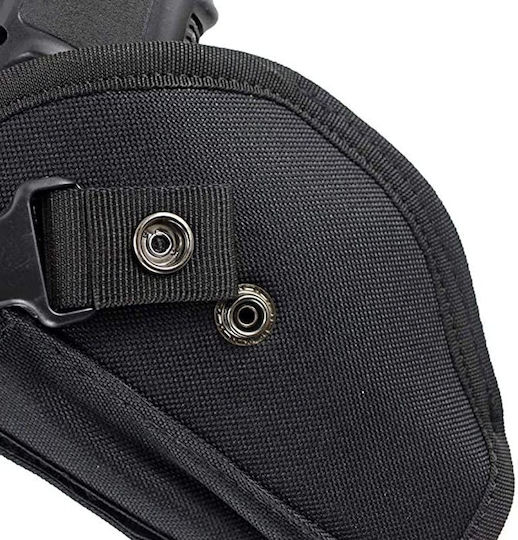 Kabura Pistol Asg Universal External-internal Iwb Owb Magazine