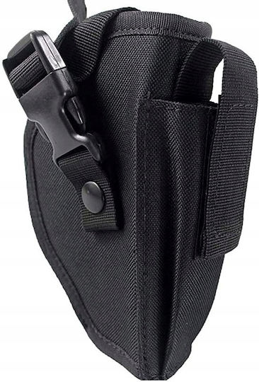 Kabura Pistol Asg Universal External-internal Iwb Owb Magazine