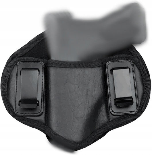 Kabura Pistol Asg Universal Iwb Inside Glock 9mm 38 357 Pink