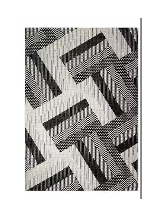 Tzikas Carpets Maestro Rug Rectangular Black