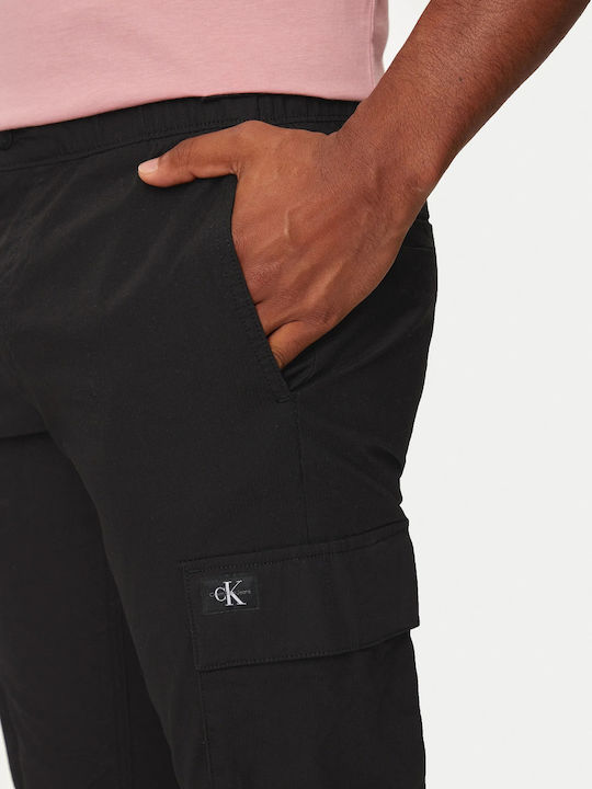 Trousers Black