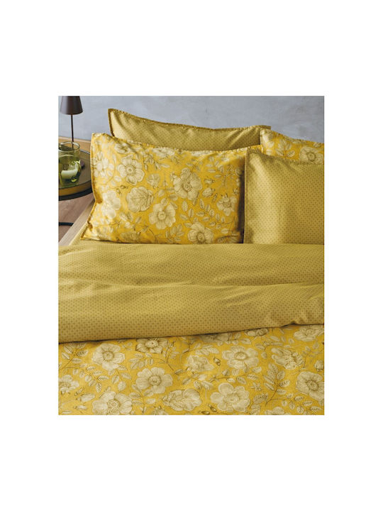 Kentia Brixton Pillowcase Set Oxford 03 50x70cm. 000076416