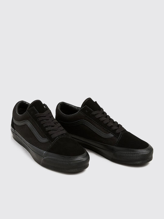 Old Skool 36 Herren Sneakers Schwarz