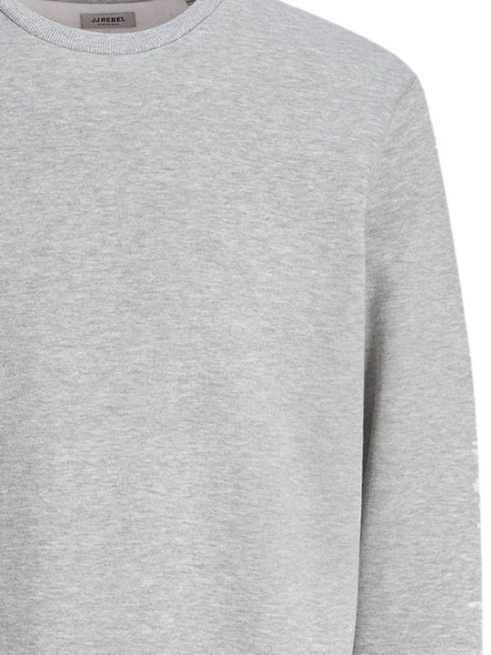 Jack & Jones Light Gray