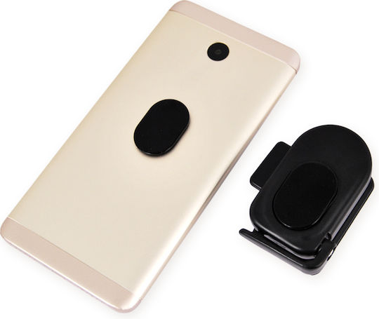 Onyx Auto Handy- & Tablet-Halterung mit Magnet Schwarz