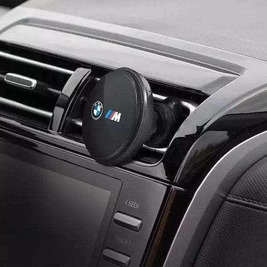 BMW Auto Handyhalterung mit Magnet Schwarz
