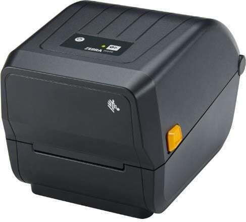 Zebra Label Printer Thermal Transfer USB