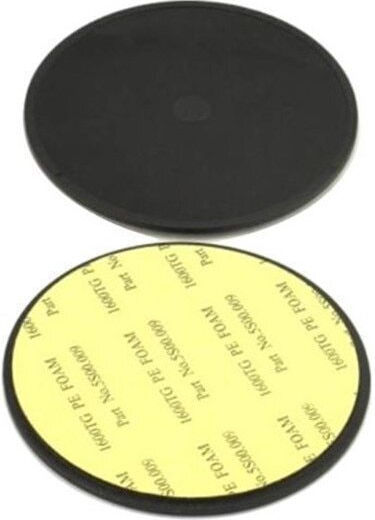 TomTom Βάση Κινητού Αυτοκινήτου Adhesive Disks For Mount με Μαγνήτη