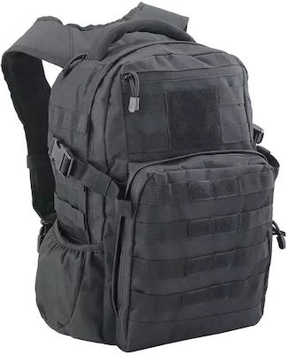 Tactical Military Backpack Backpack in Black Color