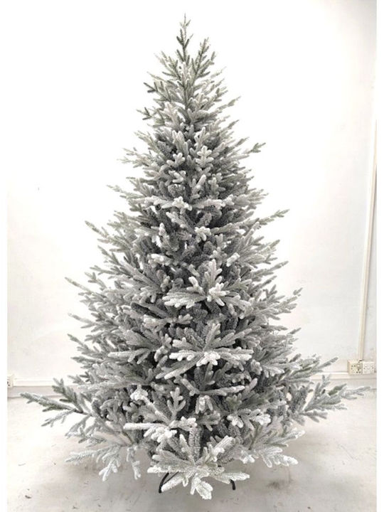 Snowy Norway Spruce Tree 150cm Snowy Norway Spruce Tree 150cm