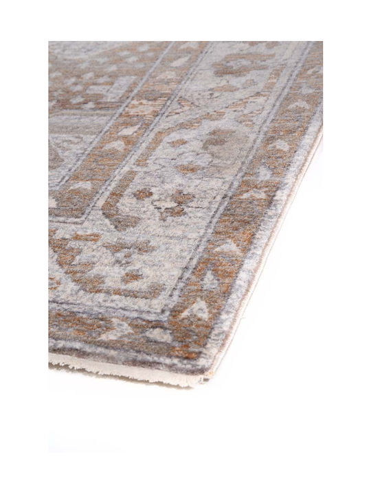 Royal Carpet Teppich Rechteckig Sangria 9448b