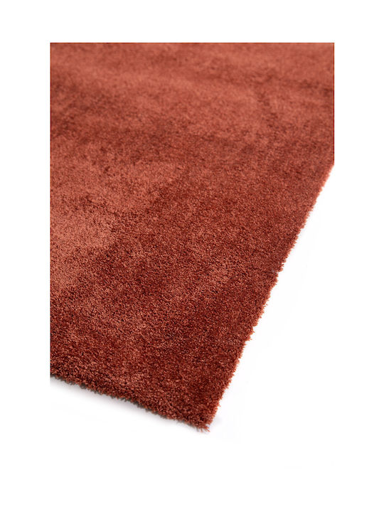 Royal Carpet Feel 7135 Χαλί Ορθογώνιο Κόκκινο