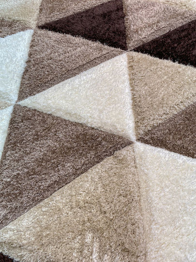 Koulis Carpets Χαλί 160x230cm Vison