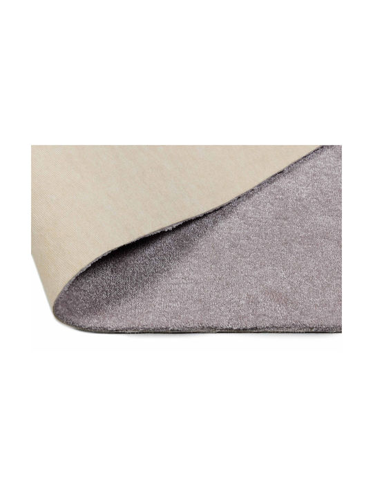 Colore Colori Rug Round Grey Light