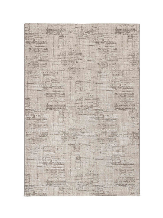 Colore Colori Aperia Rug Round Beige-Grey