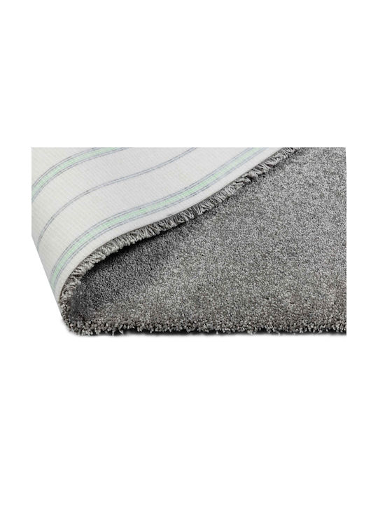 Colore Colori History Rug Rectangular Grey