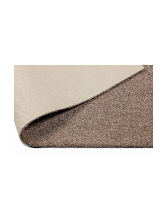 Colore Colori Grandeur Teppich Rund Beige