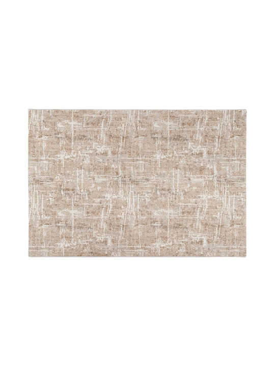 Colore Colori Aperia Teppich Rund Beige-cream