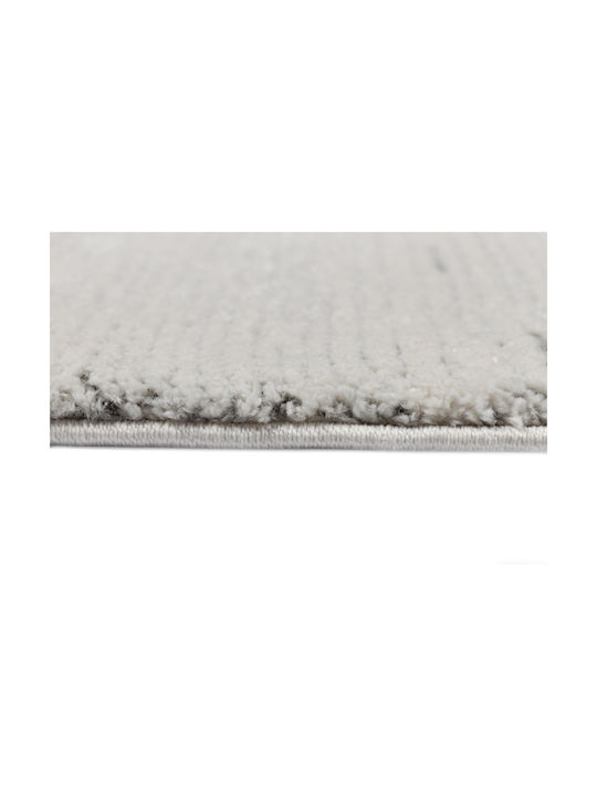 Colore Colori Deluxe Rug Rectangular White